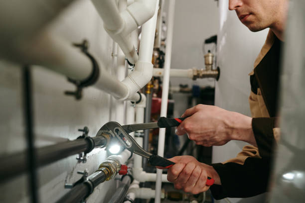 Best Commercial Plumbing Services  in Fairview Park, IN
